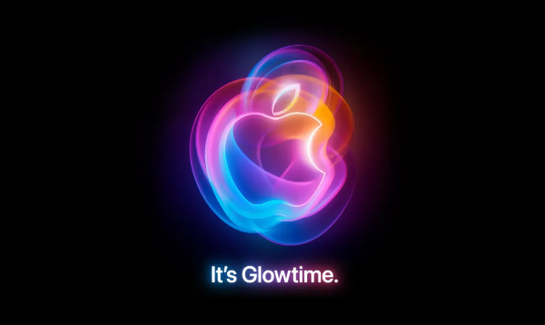 Apple Event 2024