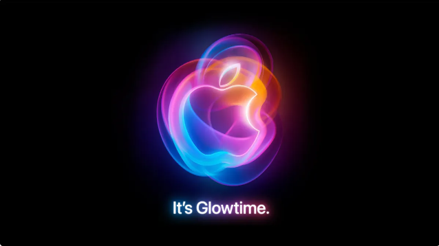 Apple Event 2024